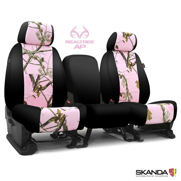 Coverking Seat Covers in Neosupreme for 2011-2013 Jeep Patriot, CSC2RT07-JP7278 CSC2RT07-JP7278